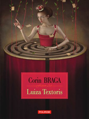 cover image of Luiza Textoris
